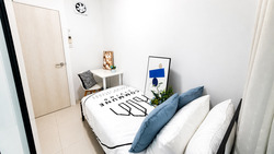 One-north Residences (D5), Apartment #639129091
